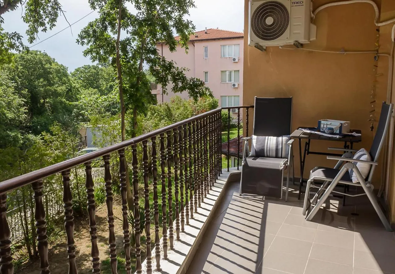 Golden Sands 1Bd Apartment By Flat Mаnager Varna