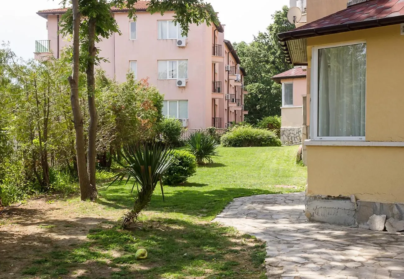 Golden Sands 1Bd Apartment By Flat Mаnager Varna Bulgaria