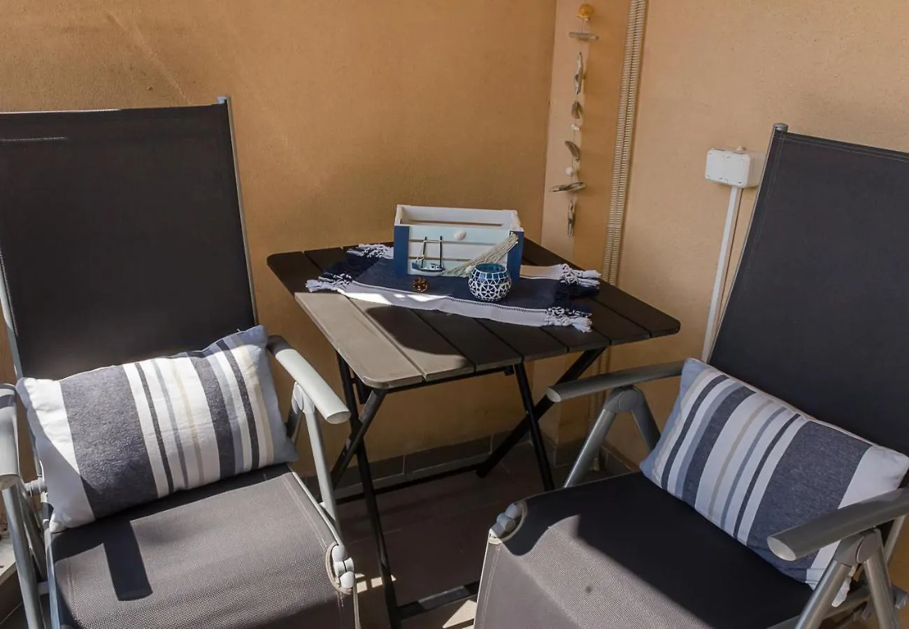 Golden Sands 1Bd Apartment By Flat Mаnager Varna
