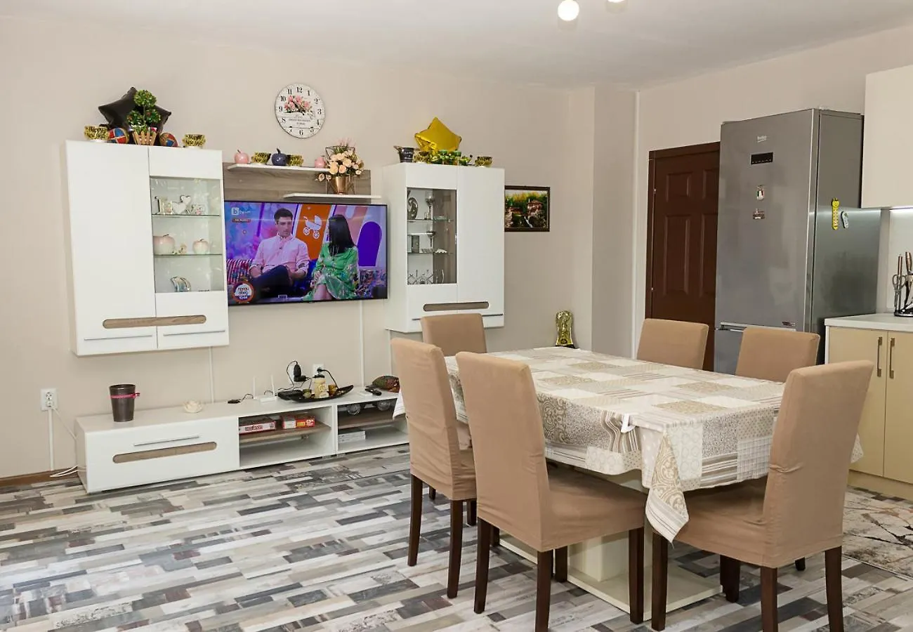 Golden Sands 1Bd Apartment By Flat Mаnager Varna 0*,