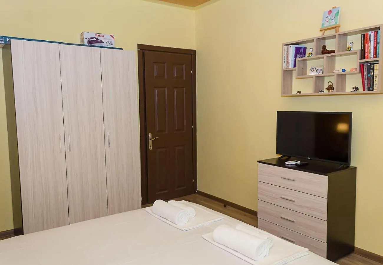 Golden Sands 1Bd Apartment By Flat Mаnager Varna