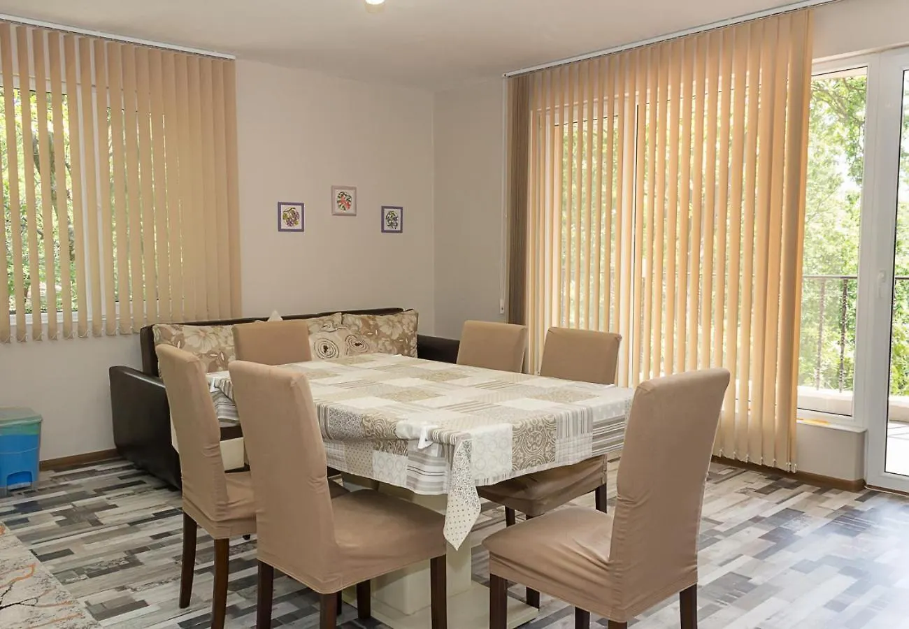 Golden Sands 1Bd Apartment By Flat Mаnager Varna